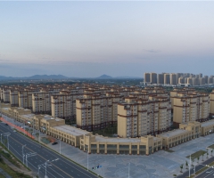 句容市杨塘岗社区