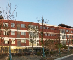 句容市后白小学