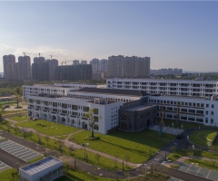句容市福利中心