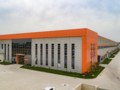 江苏广兴集团建筑装配科技有限公司