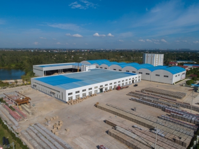 江苏广兴集团新型建材有限公司