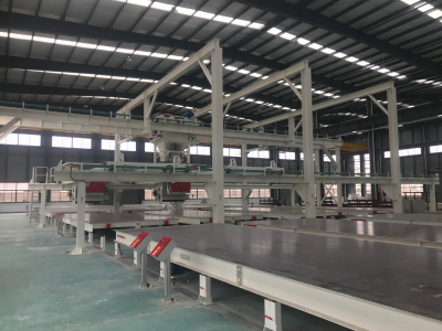 江苏广兴集团建筑装配科技有限公司